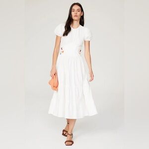 Lisa Says Gah Madison Dress Size Small